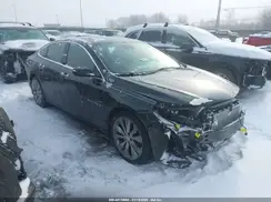 1G1ZH5SX5HF137119 2017 CHEVROLET MALIBU
