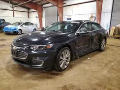 1G1ZH5SX5HF138724 2017 CHEVROLET MALIBU