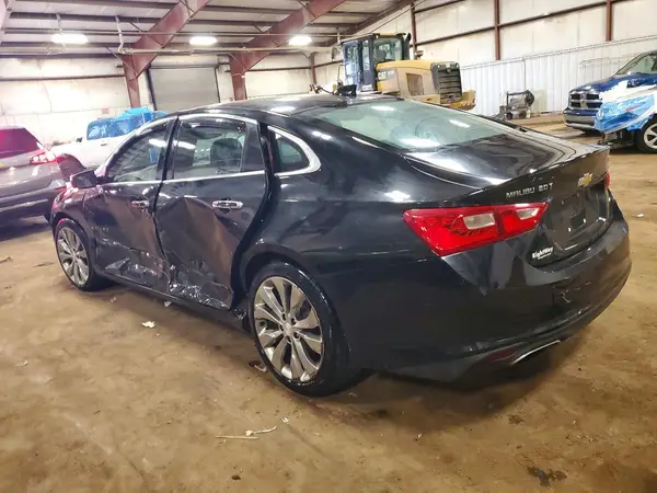 1G1ZH5SX5HF138724 2017 CHEVROLET MALIBU - Image 2
