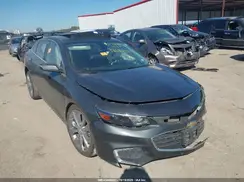 1G1ZH5SX5HF141185 2017 CHEVROLET MALIBU