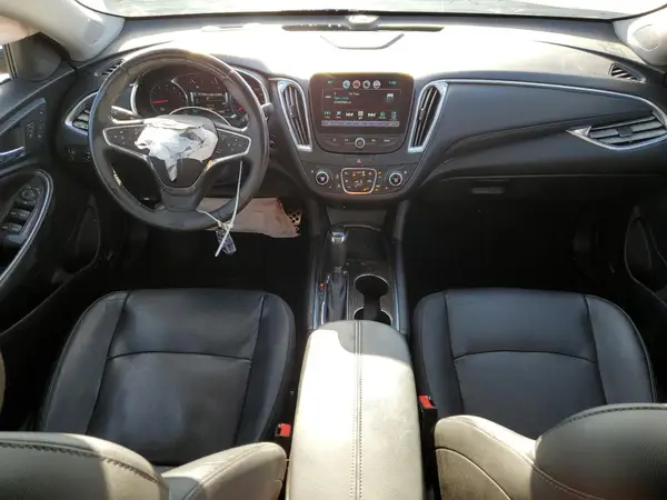 1G1ZH5SX5HF144832 2017 CHEVROLET MALIBU - Image 8