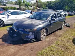 1G1ZH5SX5HF155362 2017 CHEVROLET MALIBU