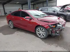1G1ZH5SX5HF156429 2017 CHEVROLET MALIBU