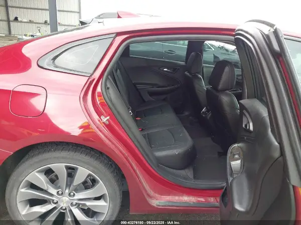 1G1ZH5SX5HF156429 2017 CHEVROLET MALIBU - Image 8