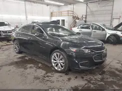 1G1ZH5SX5HF163414 2017 CHEVROLET MALIBU