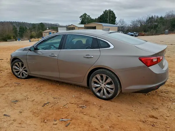 1G1ZH5SX5HF166037 2017 CHEVROLET MALIBU - Image 2