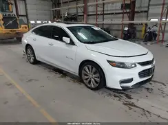 1G1ZH5SX5HF170086 2017 CHEVROLET MALIBU
