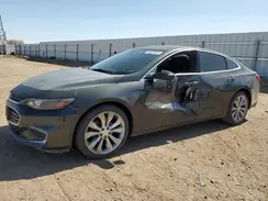 1G1ZH5SX5HF175093 2017 CHEVROLET MALIBU