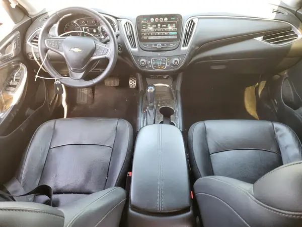 1G1ZH5SX5HF175093 2017 CHEVROLET MALIBU - Image 8