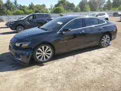 1G1ZH5SX5HF178091 2017 CHEVROLET MALIBU