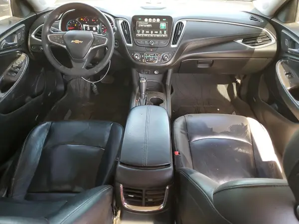 1G1ZH5SX5HF178091 2017 CHEVROLET MALIBU - Image 8