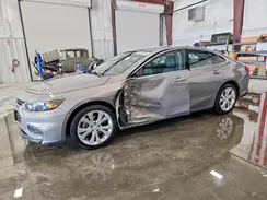 1G1ZH5SX5HF178317 2017 CHEVROLET MALIBU