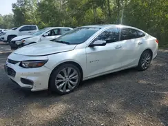 1G1ZH5SX5HF179435 2017 CHEVROLET MALIBU