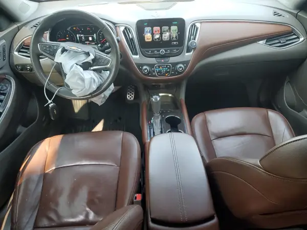 1G1ZH5SX5HF179435 2017 CHEVROLET MALIBU - Image 8