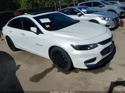 1G1ZH5SX5HF181864 2017 CHEVROLET MALIBU