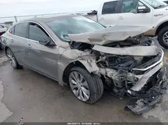 1G1ZH5SX5HF184201 2017 CHEVROLET MALIBU