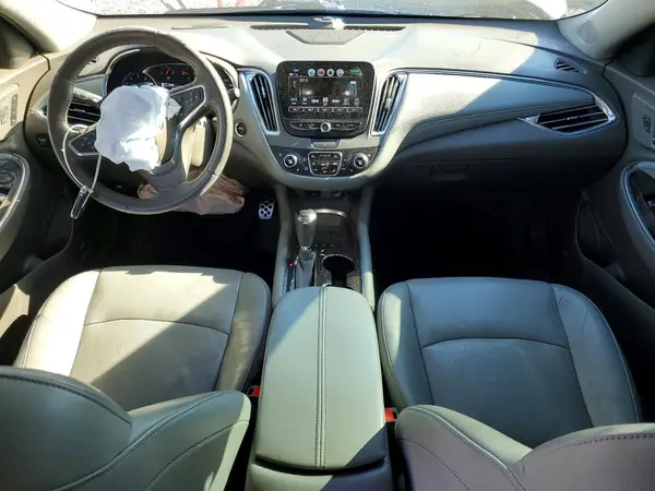 1G1ZH5SX5HF191620 2017 CHEVROLET MALIBU - Image 8