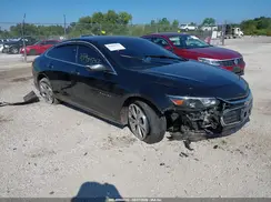 1G1ZH5SX5HF195814 2017 CHEVROLET MALIBU
