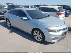 1G1ZH5SX5HF204849 2017 CHEVROLET MALIBU