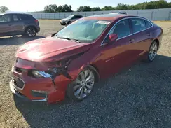 1G1ZH5SX5HF217200 2017 CHEVROLET MALIBU