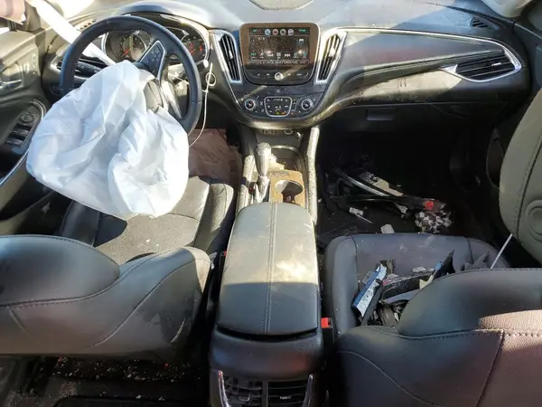 1G1ZH5SX5HF217200 2017 CHEVROLET MALIBU - Image 8