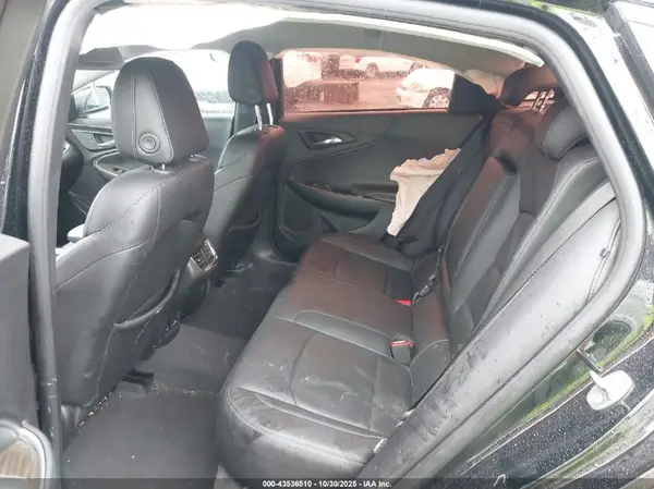 1G1ZH5SX5HF218007 2017 CHEVROLET MALIBU - Image 8