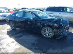 1G1ZH5SX5HF226592 2017 CHEVROLET MALIBU