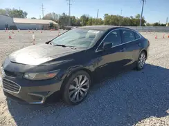 1G1ZH5SX5HF231565 2017 CHEVROLET MALIBU