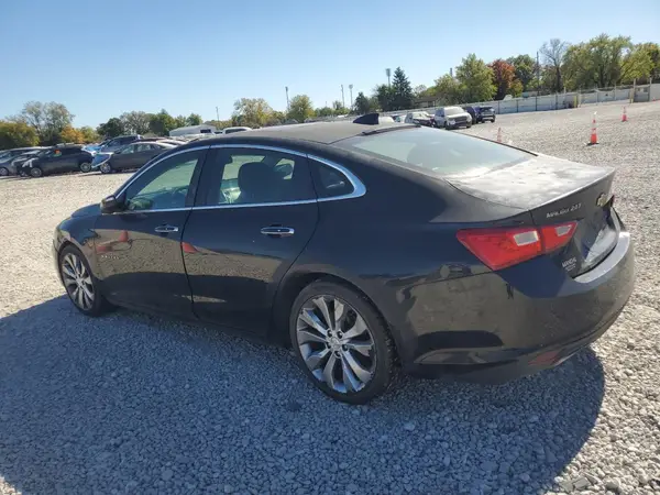 1G1ZH5SX5HF231565 2017 CHEVROLET MALIBU - Image 2