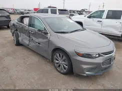 1G1ZH5SX5HF236491 2017 CHEVROLET MALIBU