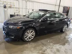 1G1ZH5SX5HF237883 2017 CHEVROLET MALIBU