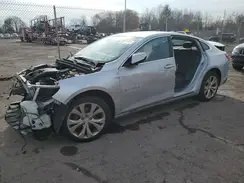 1G1ZH5SX5HF243280 2017 CHEVROLET MALIBU