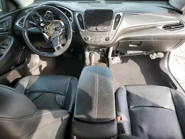 1G1ZH5SX5HF243280 2017 CHEVROLET MALIBU - Image 8