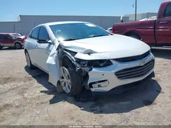 1G1ZH5SX5HF246258 2017 CHEVROLET MALIBU