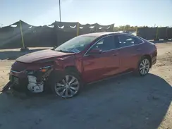 1G1ZH5SX5HF246521 2017 CHEVROLET MALIBU