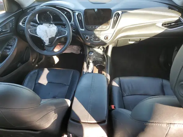 1G1ZH5SX5HF246521 2017 CHEVROLET MALIBU - Image 8