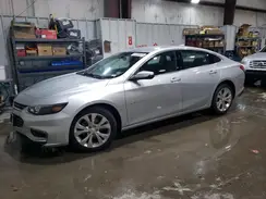 1G1ZH5SX5HF250150 2017 CHEVROLET MALIBU