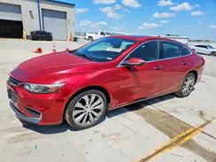 1G1ZH5SX5HF253274 2017 CHEVROLET MALIBU