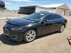 1G1ZH5SX5HF258314 2017 CHEVROLET MALIBU
