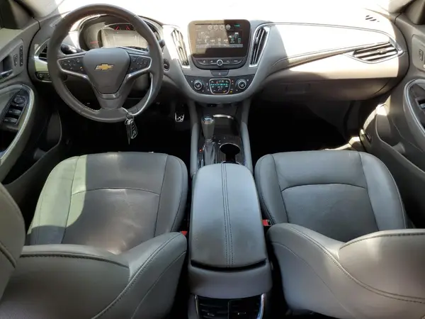 1G1ZH5SX5HF258314 2017 CHEVROLET MALIBU - Image 8