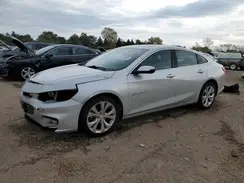 1G1ZH5SX5HF262542 2017 CHEVROLET MALIBU
