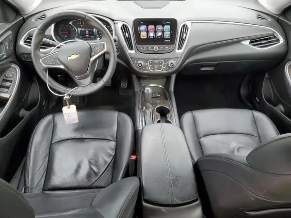 1G1ZH5SX5HF262542 2017 CHEVROLET MALIBU - Image 8