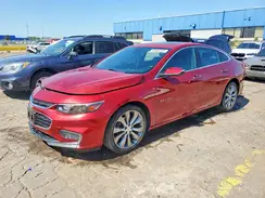1G1ZH5SX5HF263903 2017 CHEVROLET MALIBU