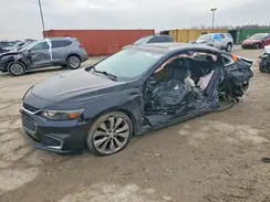 1G1ZH5SX5HF266249 2017 CHEVROLET MALIBU