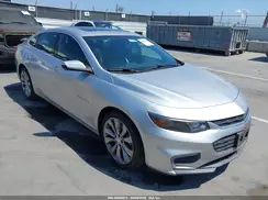 1G1ZH5SX5HF270902 2017 CHEVROLET MALIBU