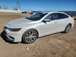 1G1ZH5SX5HF273542 2017 CHEVROLET MALIBU