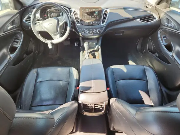 1G1ZH5SX5HF273542 2017 CHEVROLET MALIBU - Image 8