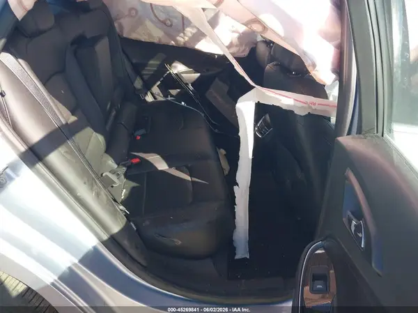 1G1ZH5SX5HF277820 2017 CHEVROLET MALIBU - Image 8