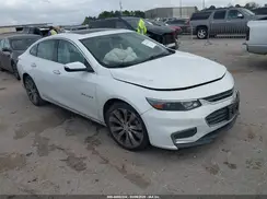 1G1ZH5SX5HF279373 2017 CHEVROLET MALIBU