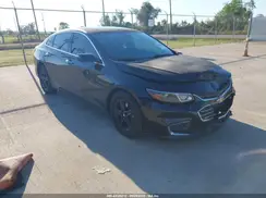 1G1ZH5SX5HF279793 2017 CHEVROLET MALIBU
